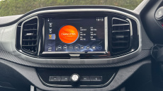 MG MG3 1.5 VTi-TECH Exclusive 5dr [Navigation] Petrol Hatchback